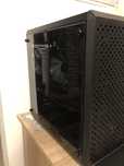 PC Gaming nou - R5 5600x/6700 XT