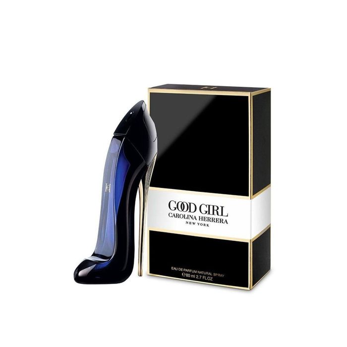Carolina Herrera GOOD GIRL edp L 80ml