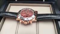 Rolex Daytona Cosmograph Rose Gold, Valjoux 7750 SWISS