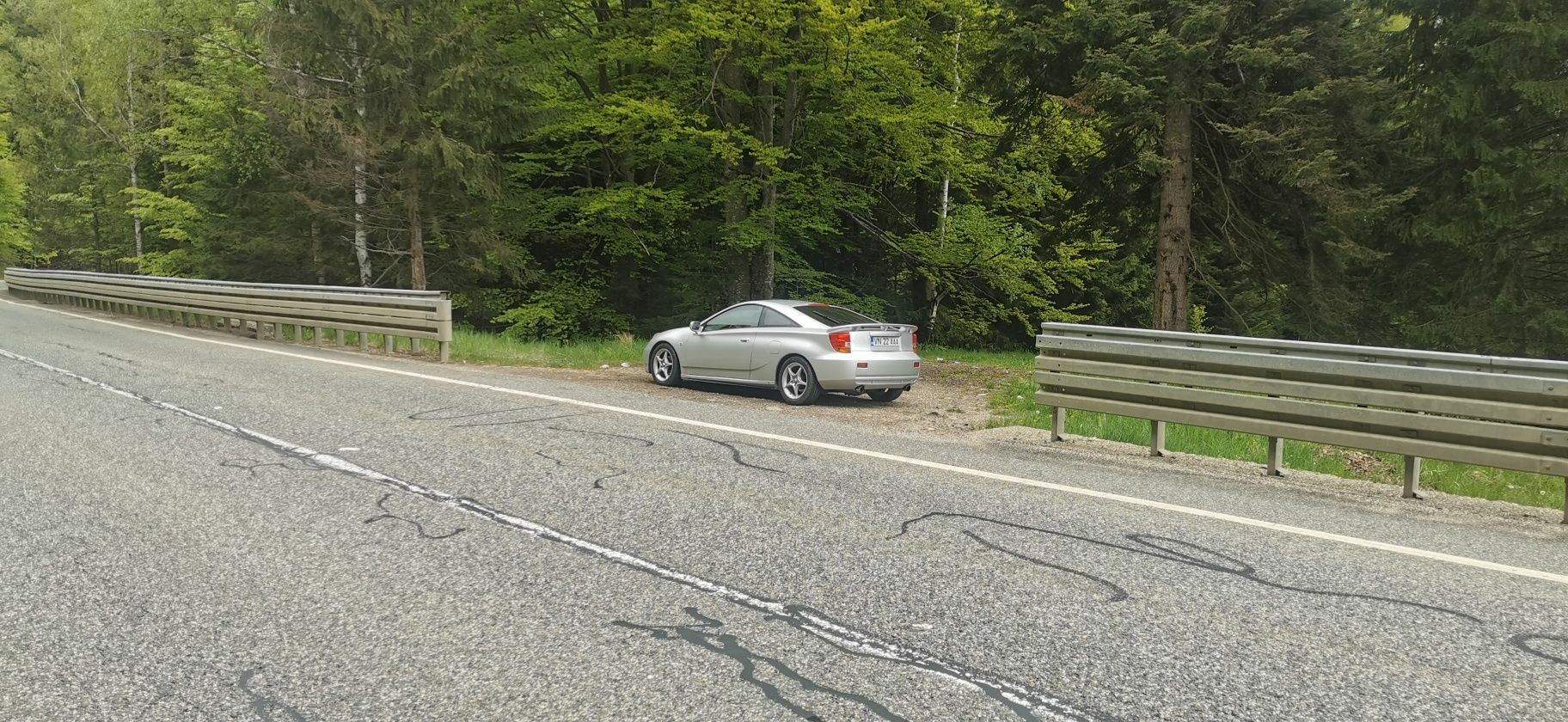 Vând Toyota Celica T23