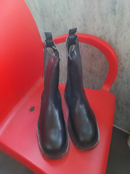 Дамски боти INUOVO 40