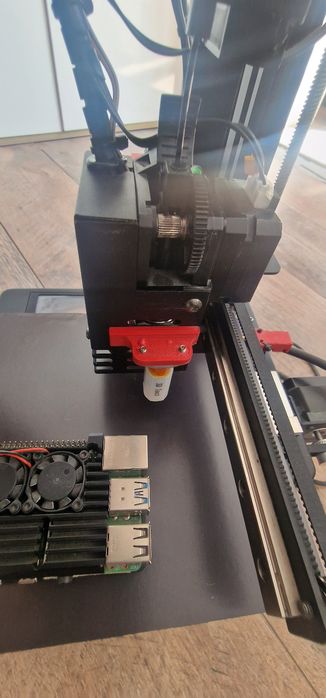 3D Принтер KP3S.