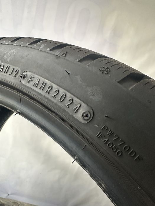 255/35/19&225/40/19 Falken dot24
