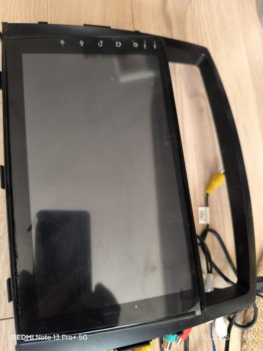 Мультимедиа для Mitsubishi Pajero VI