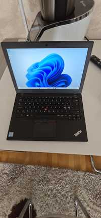 Lenovo x270 i5 7300u