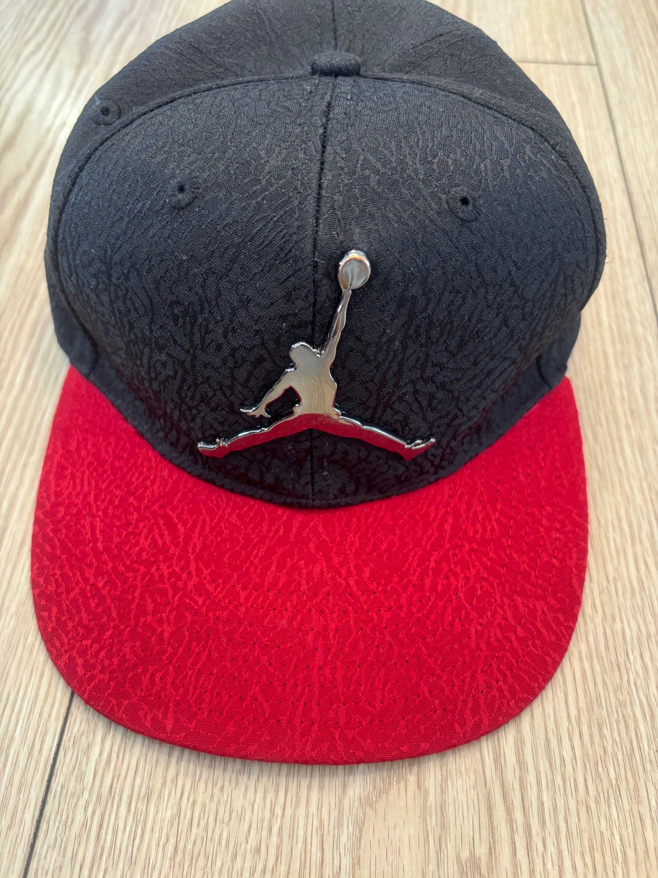 Sapca Air JORDAN cu cozoroc pt Copii