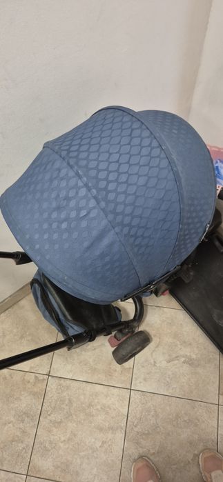 Троколка 8 в 1 smartkike