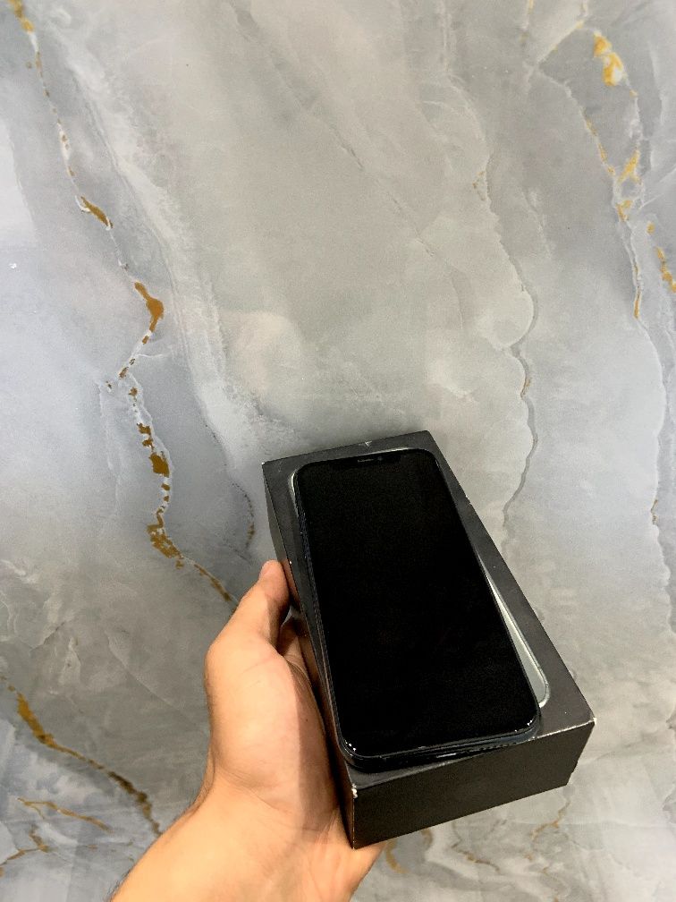 Iphone 11 pro ideal