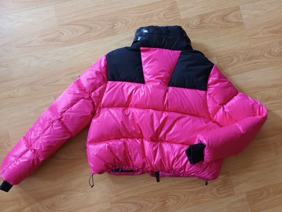 Moncler якета гъши пух