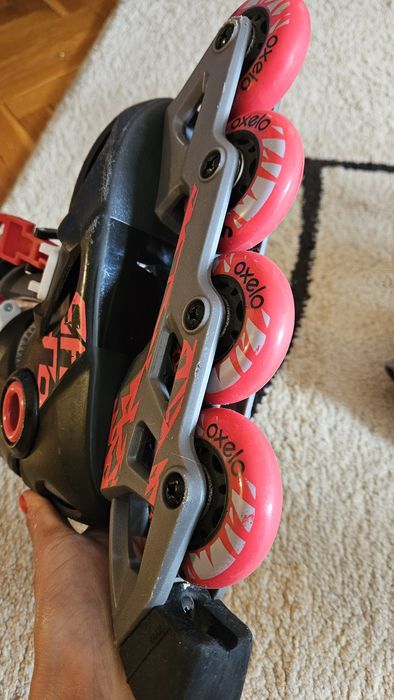 Детски ролери 27-30