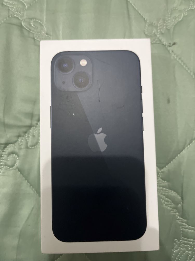 Iphone 13 с гарантией