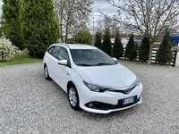 Toyota auris hybrid 1.8 benzina/electric an2016