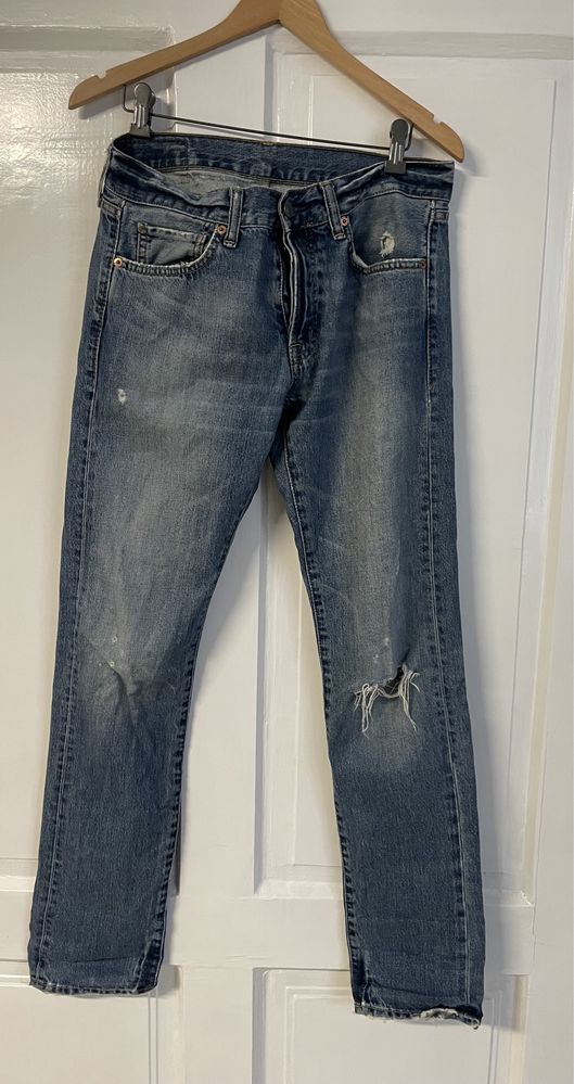 Blugi Ralph Lauren Denim and Supply