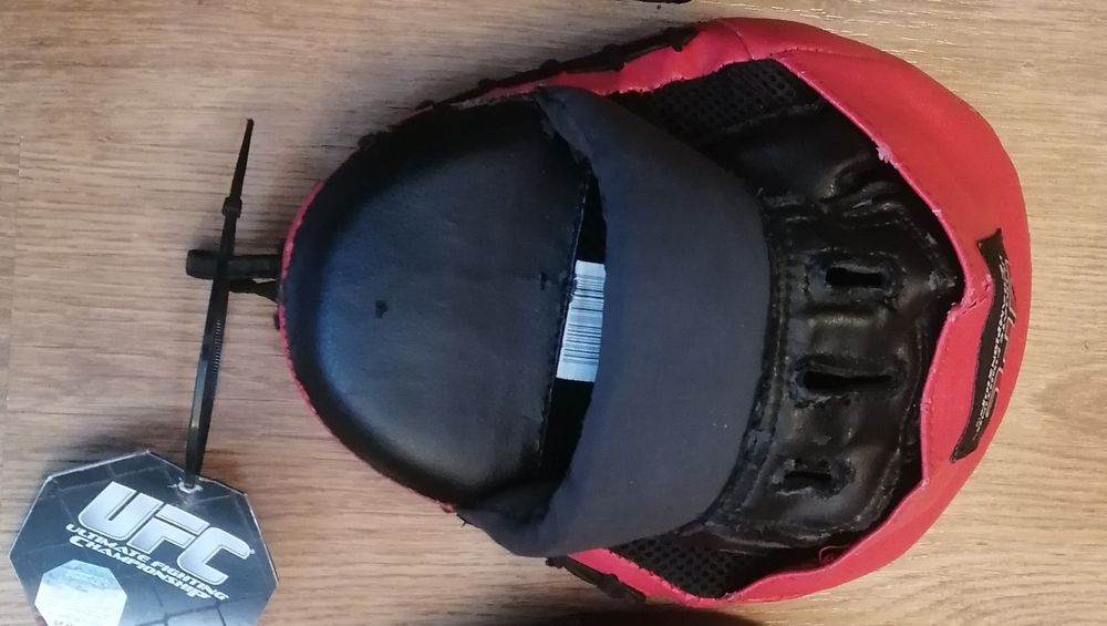 Palmare MMA box karate K1 muaythai full contact kyokushin