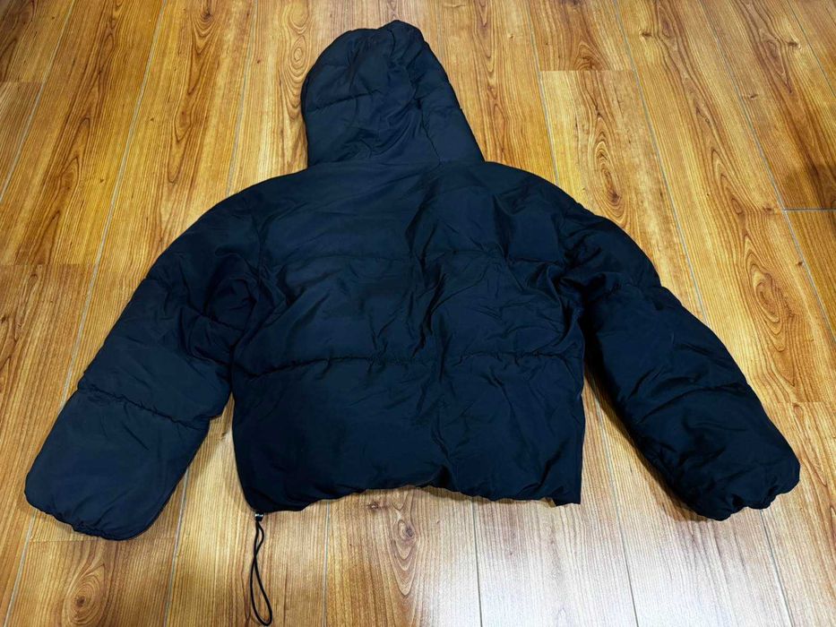 Зимно дамско яке (Bershka)