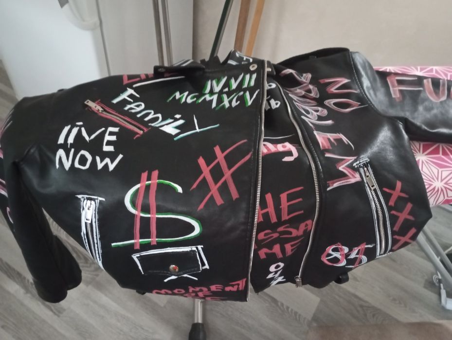 Продаётся Косуха, кастомная работа