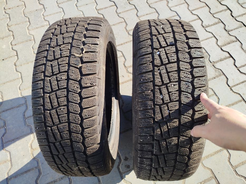Шины на 14 зимняя 185/70/14