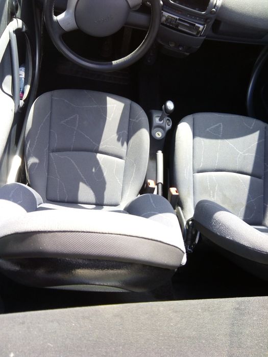 Smart for Two, кабрио,Pasion 450