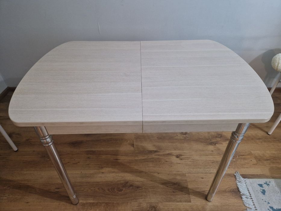 Продам Стол обеденный Орфей 10 (дуб кобург)