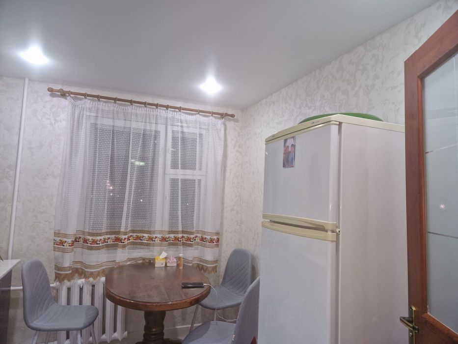 2-х комнатная квартира