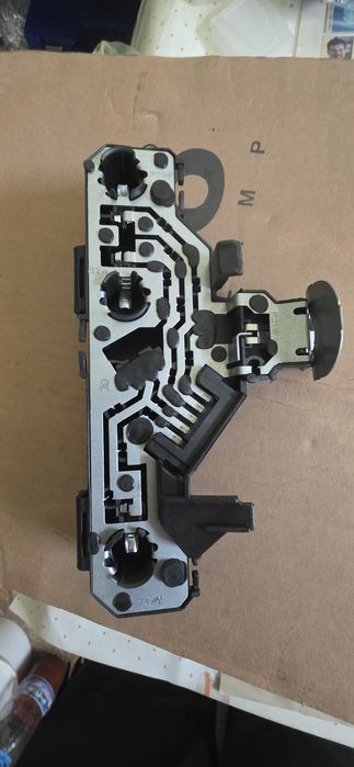 Заден стоп ляв за Фолксваген поло 94-99