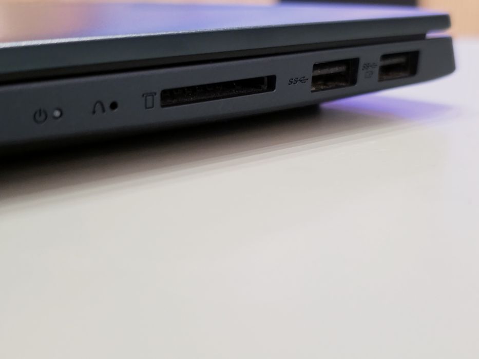 Laptop notebook Lenovo IdeaPad S340 Ryzen 5