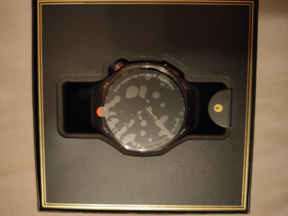 Huawei Watch GT 6 Pro чисто нов