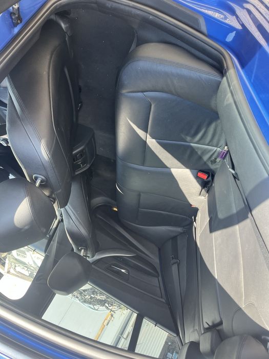 Bmw F30 328i 245hp M-pack НА ЧАСТИ ( бмв ф30 328 бензин 245 коня )