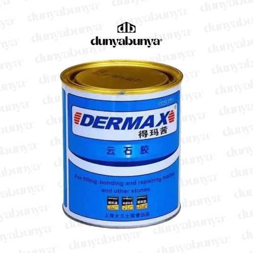 Kley granit 1kg, 3 kg DERMAX