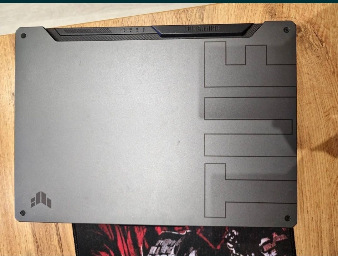 Продаётся Asus Tuf Gaming f15