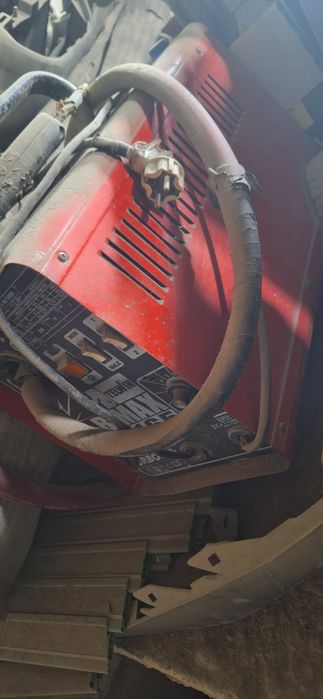 Сварка апаратлари