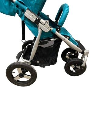 Bumbleride Indie 4