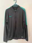 Hanorac Nike Dri-Fit cu fermoar