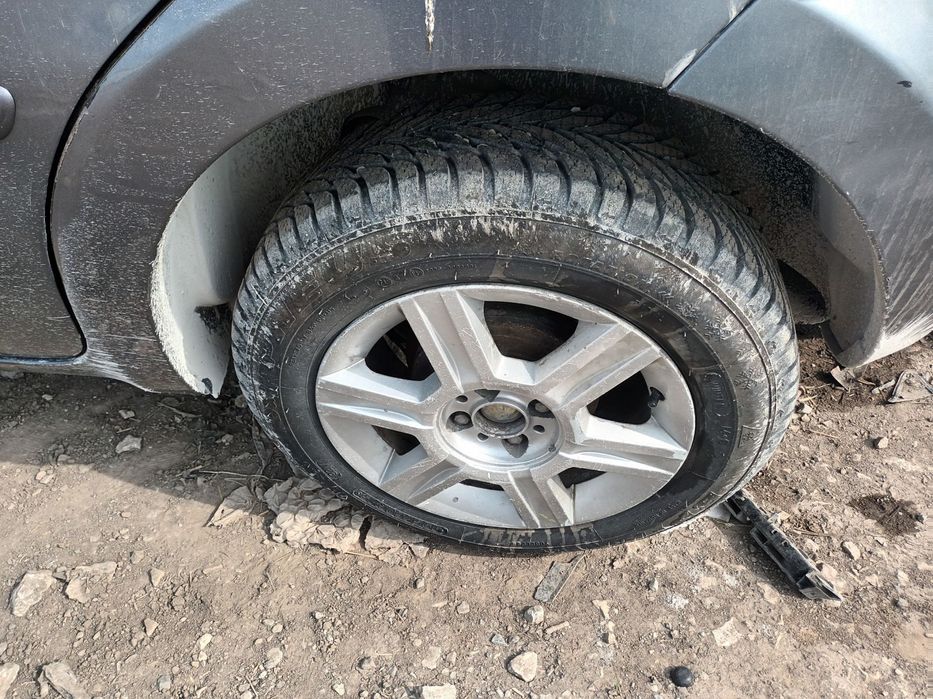 Dezmembrari  Fiat IDEA (350)  2003  > 0000 1.3 JTD Motorina