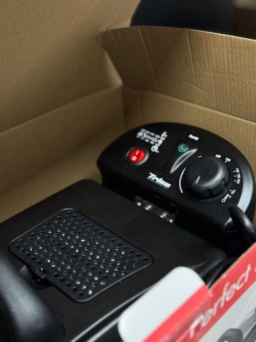 Friteuză Trisa 7418.75 Perfect Fry, Cod 110228