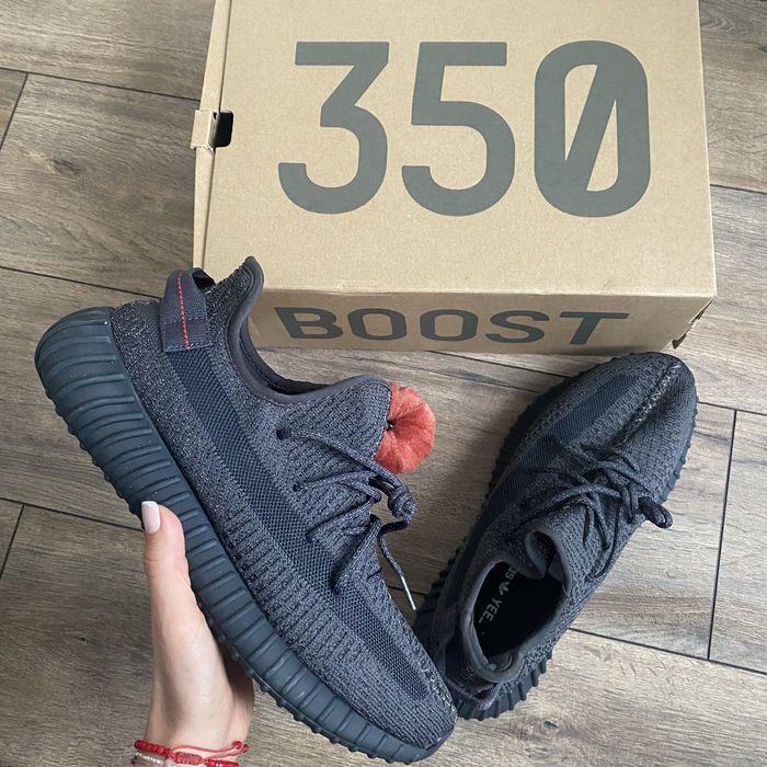 Yeezy Boost 350 размер 44