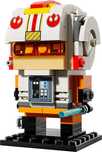 Lego star wars 40795 brickheadz luke skywalker