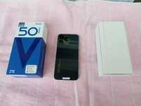 Telefon nou ZTE V50 256 GB , 14 GB RAM .