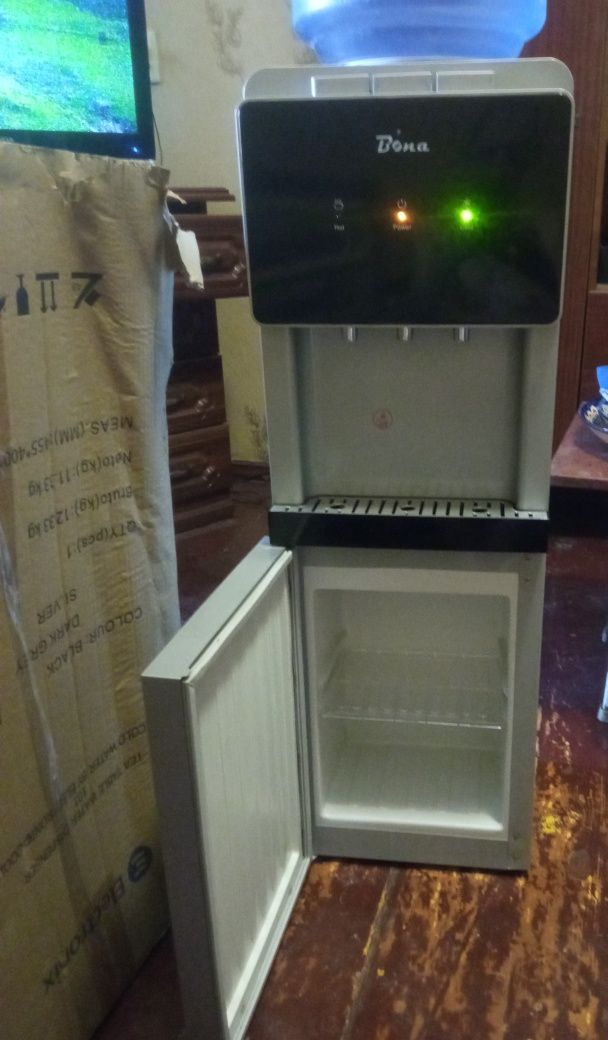 Продам кулер Bona 118LA