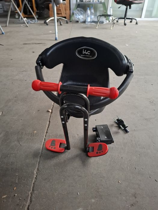 Scaun bicicleta copii