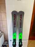Schiuri head 149 cm magnum