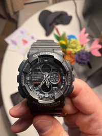 Casio g-shock GA 140