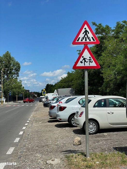 Spatiu de depozitare de inchiriat