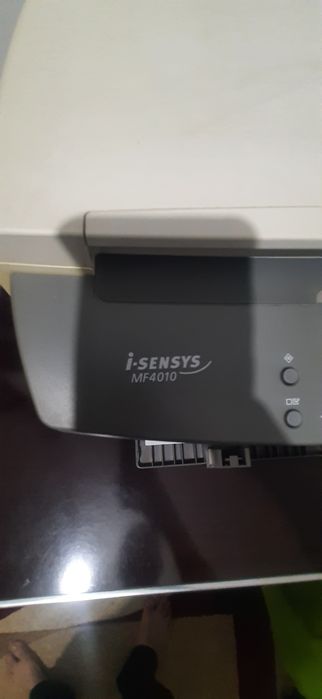 Продаётся 3 в 1  ISENSYS MF 4010