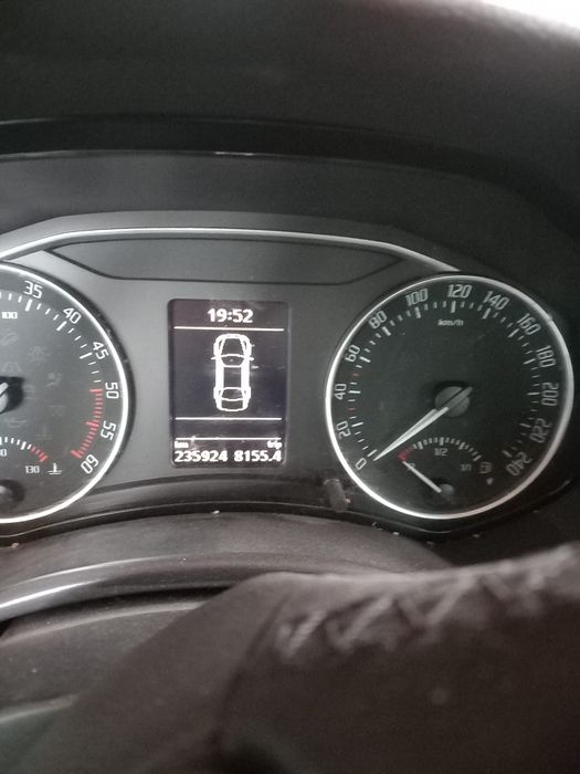 Skoda  Octavia break