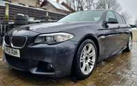 Dezmembrez BMW 520d F10 M-Pack ,Automat,Recaro