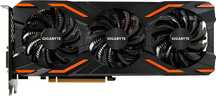 Placa Video GIGABYTE GTX 1080 8 GB DEFECT!