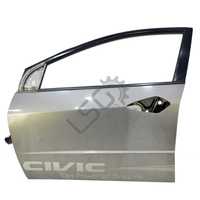 Предна лява врата Honda Civic VIII(2006-2011) ID:94250