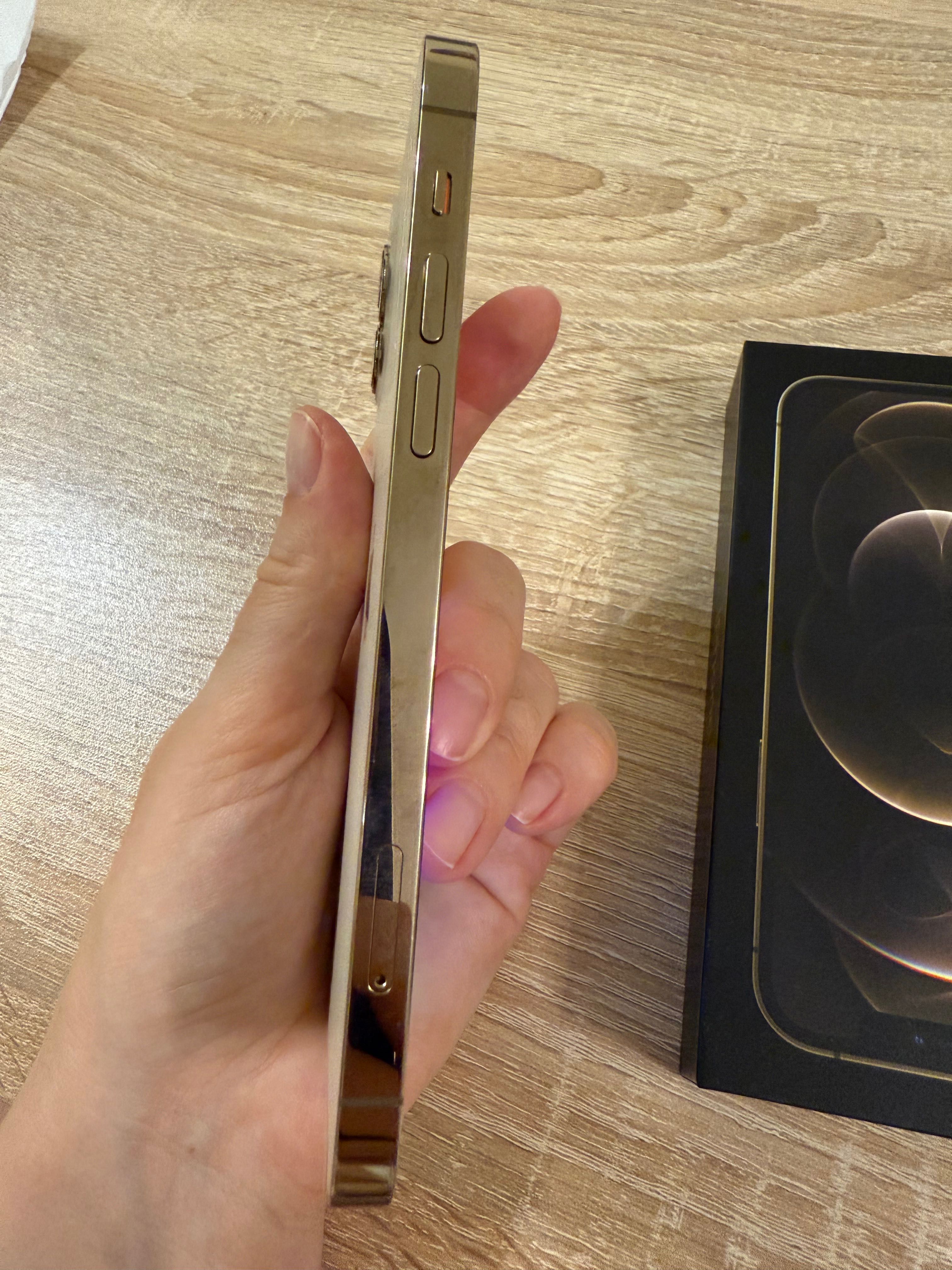 Iphone 12 Pro 256 GB