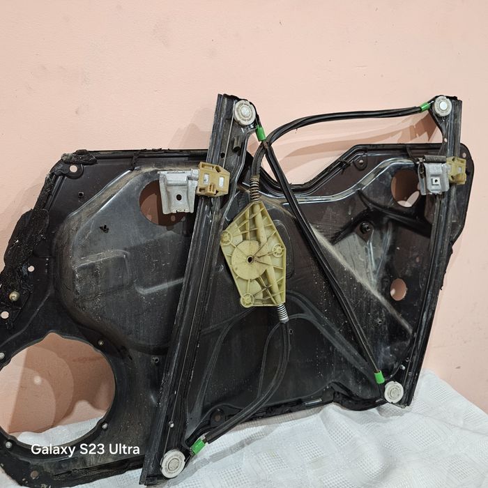 Стъклоповдигачи seat leon-toledo